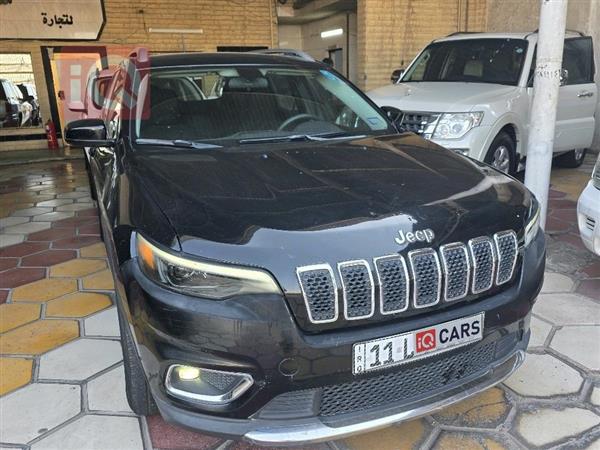 جيب شيروكي 2019 للبيع في العراق -  بغداد